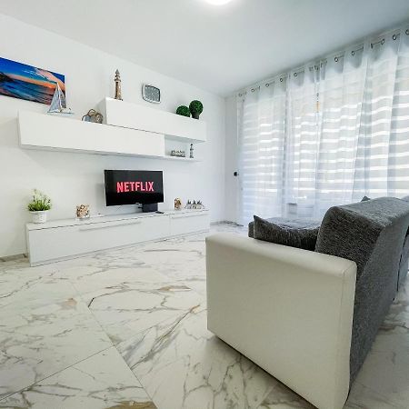 Suite Trilocale - Citta Della Musica -Casino Sanremo Luaran gambar