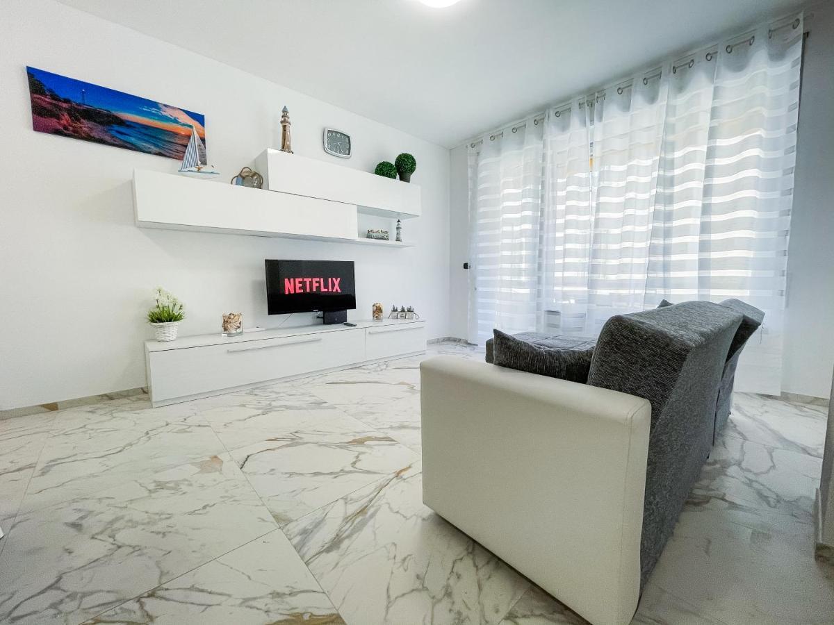 Suite Trilocale - Citta Della Musica -Casino Sanremo Luaran gambar