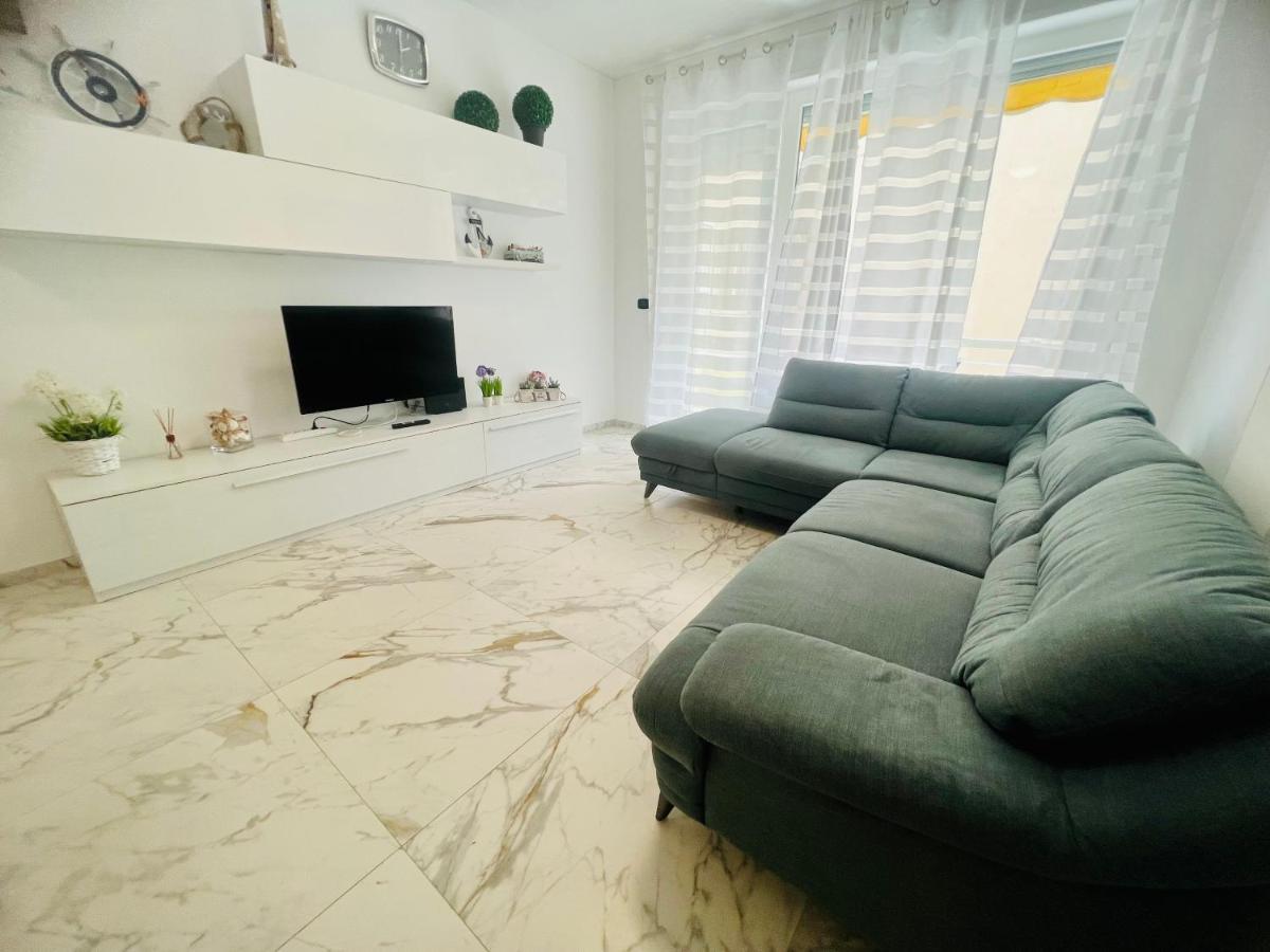 Suite Trilocale - Citta Della Musica -Casino Sanremo Luaran gambar