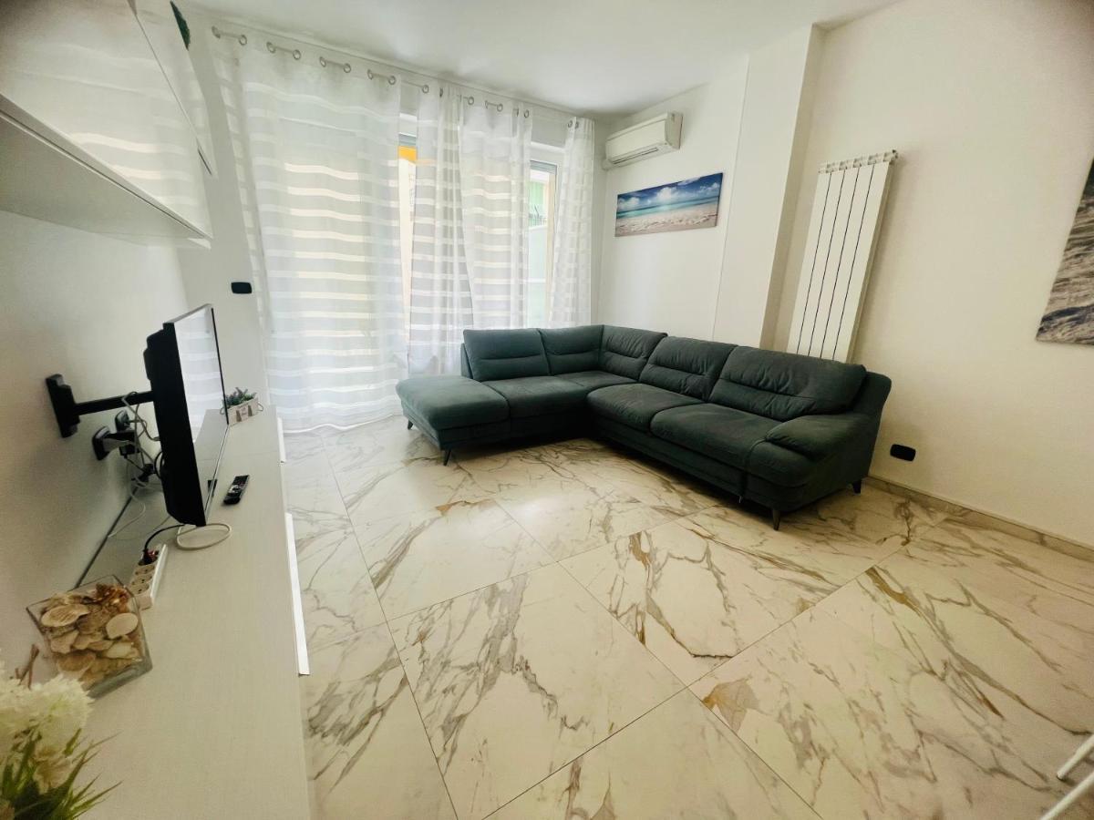 Suite Trilocale - Citta Della Musica -Casino Sanremo Luaran gambar