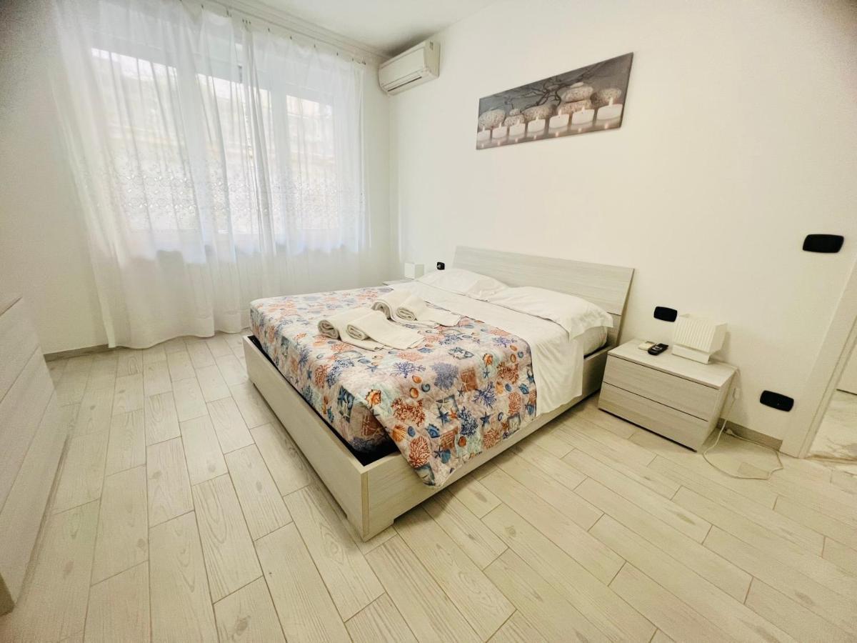 Suite Trilocale - Citta Della Musica -Casino Sanremo Luaran gambar