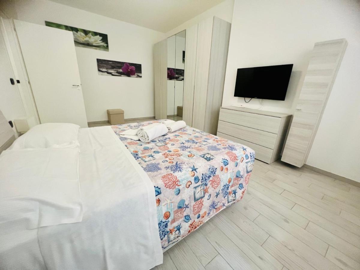 Suite Trilocale - Citta Della Musica -Casino Sanremo Luaran gambar