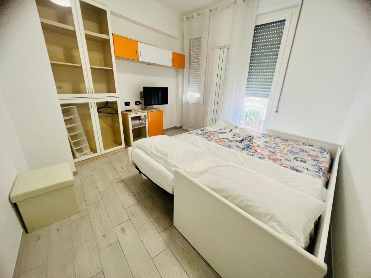 Suite Trilocale - Citta Della Musica -Casino Sanremo Luaran gambar